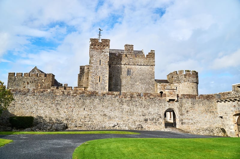 Castle